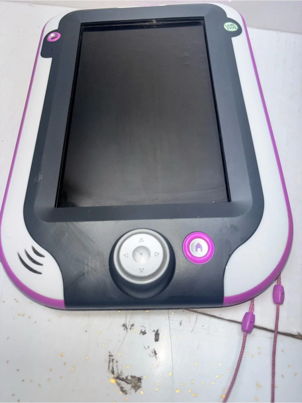 Leapfrog LeapPad Ultra EducationalTablet